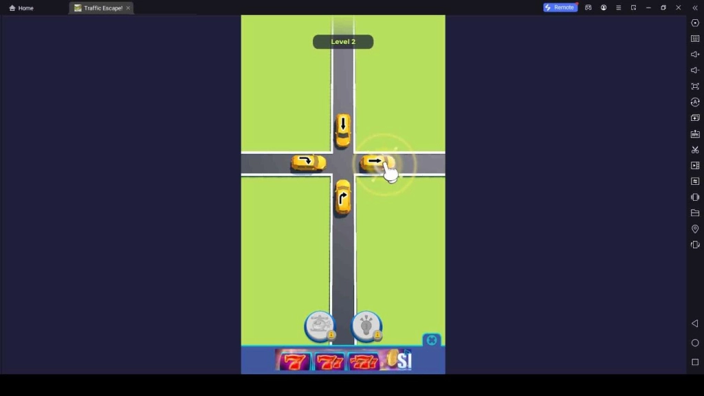 Don’t Crash When Move Cars Don’t Crash When Move Cars