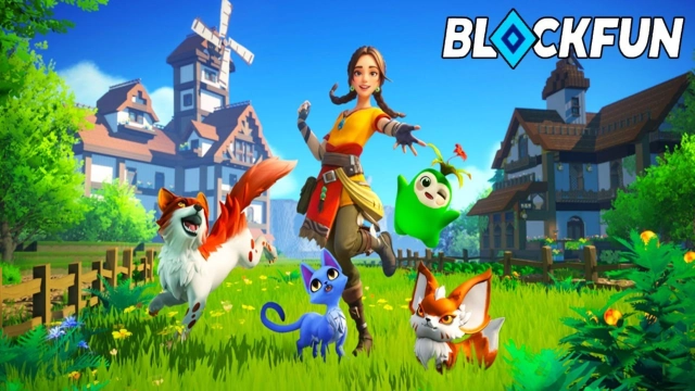 BlockFun Codes: Unlock the Adventures –March 2025