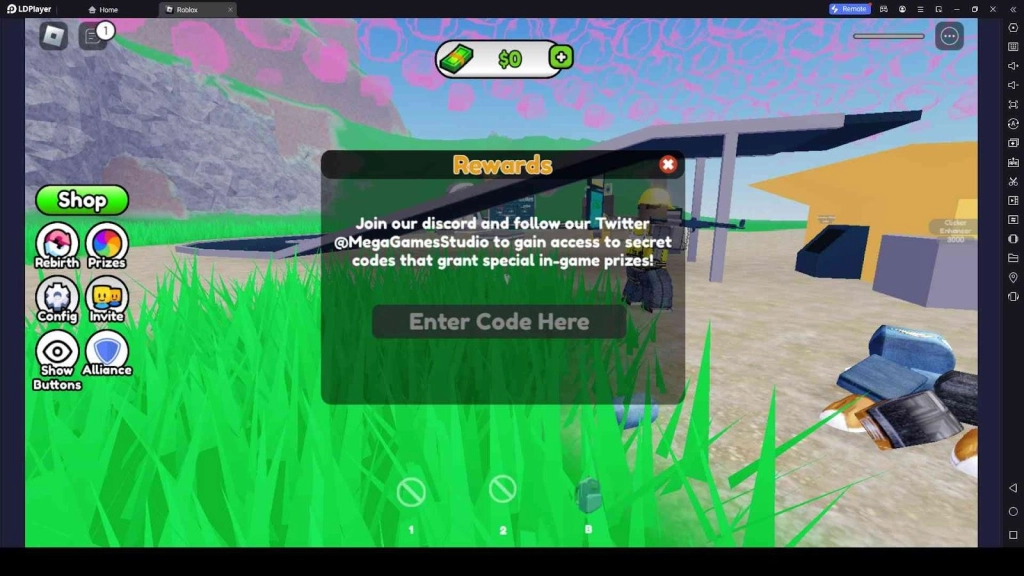 Roblox Ultimate Factory Tycoon Codes: Refine Your Factory - 2025 March