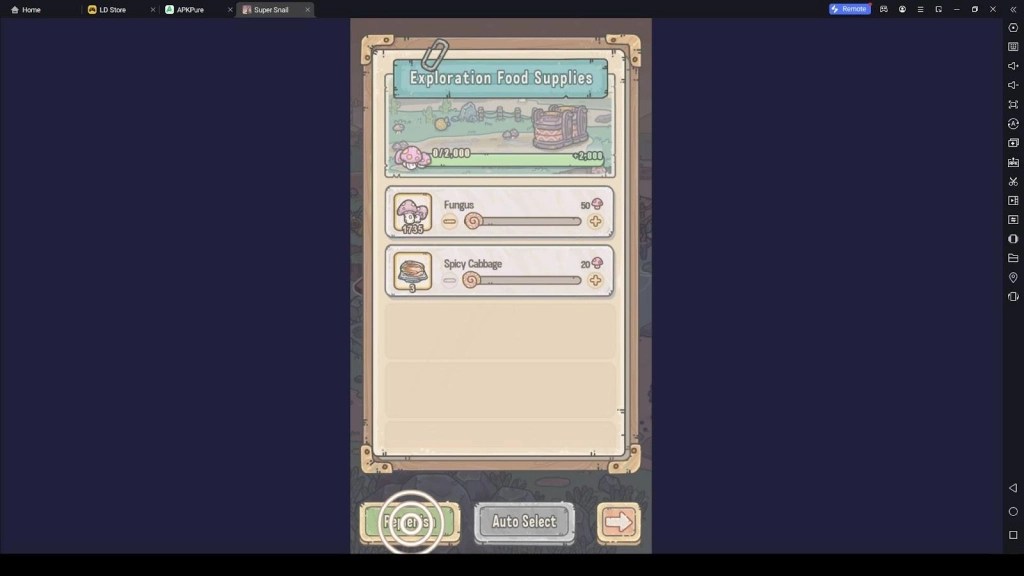 Fill Up Your Meal Bowl Fill Up Your Meal Bowl