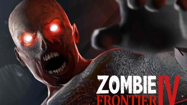 Промокод для Zombie Frontier 4: стрельба 3D (август 2024 г.)