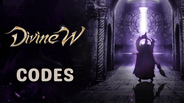 Divine W: Soul Awakening Codes to Claim Free Offers- 2025 March