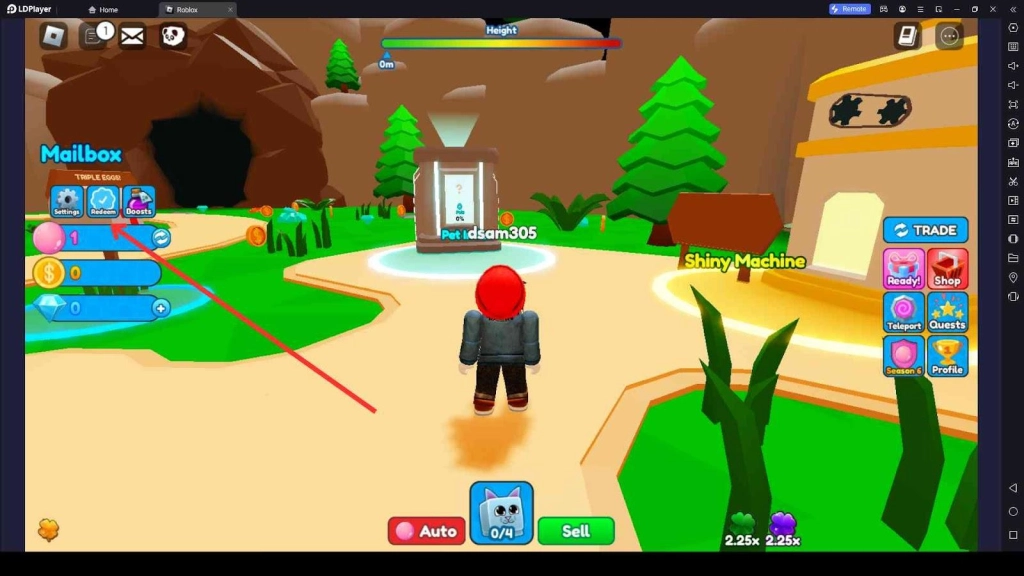 Roblox Bubble Gum Clicker Codes: Unleash the Sweet Rewards in March 2025