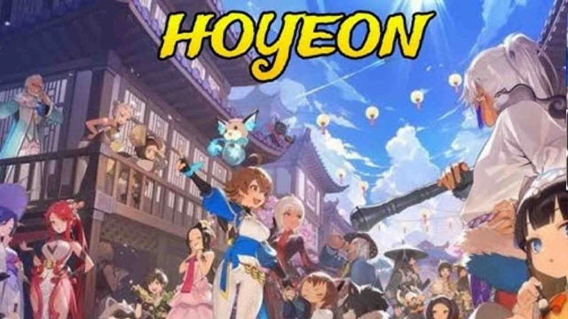 Hoyeon Beginner Guide - Tips and Tricks for New Players to Start
