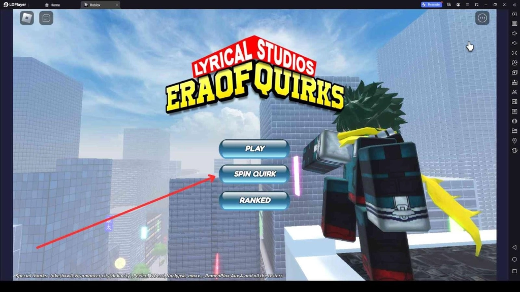 Roblox Era of Quirks Codes: Unleash Your Heroic Potential - 2025 March