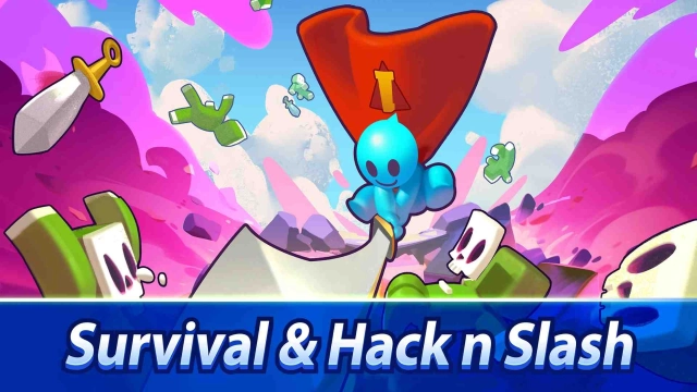 Smashero.io – Hack n Slash RPG Codes: Power Up Your Gameplay with Free Rewards: March 2025
