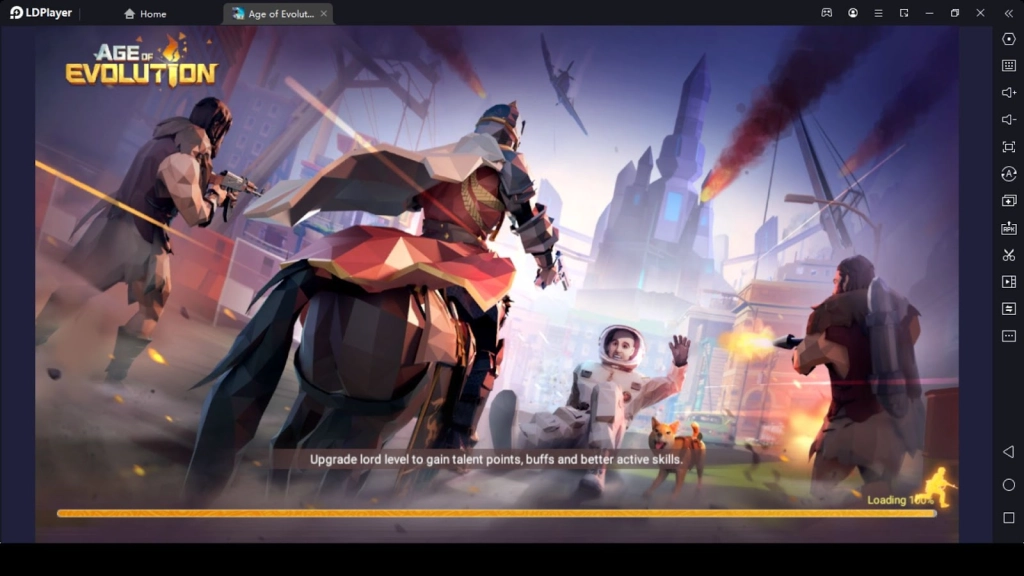 Age of Evolution Beginner Guide