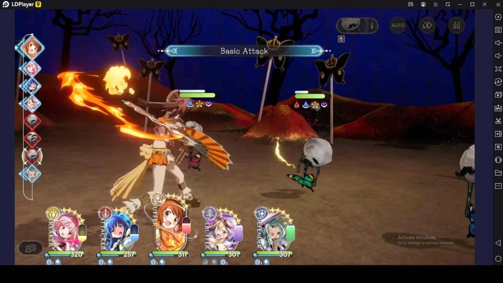 What is Madoka Magica Magia Exedra Labyrinth Exploration