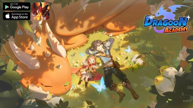 Dragoon Academy Codes: Enhance Your Adventure – March 2025