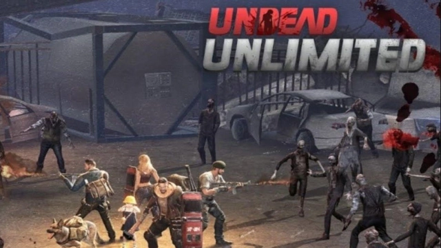 Ultimate Beginner's Guide to Undead Unlimited with Tips - A Guide to Survive and Fight