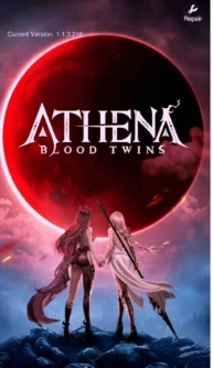 ATHENA:Blood Twins Codes