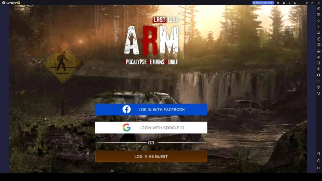 ARM LASTWAR Guide and Tips ARM LASTWAR Guide and Tips