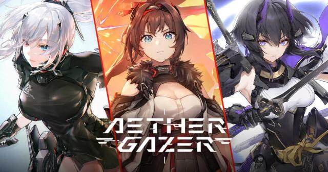 Aether Gazer Tier List Mai 2023 (meilleurs personnages et composition)