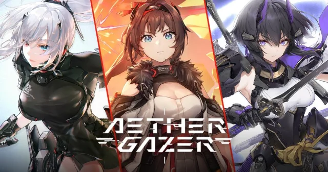 Aether Gazer Tier List Mai 2023 (meilleurs personnages et composition)