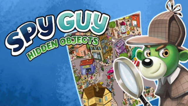 Find the Hidden Secrets with Spy Guy Hidden Objects Beginner Guide and Tips