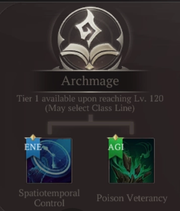 MU: Dark Epoch Class Guide 7