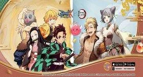 กิจกรรม ROX x Demon Slayer เปิดลงทะเบียนล่วงหน้าแล้ววันนี้ บน LDPlayer9