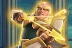 Hero Magic Archer