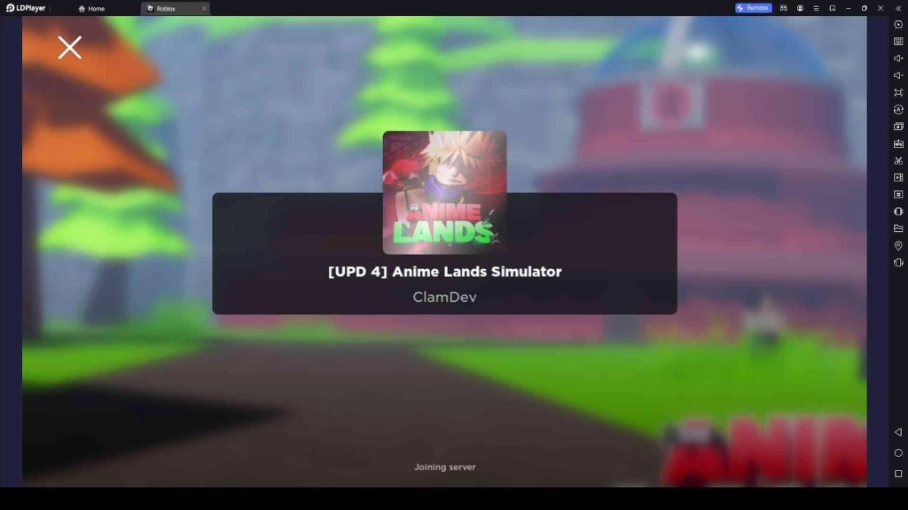 Roblox Anime Lands Simulator Codes: Explore Anime Worlds - 2025 March