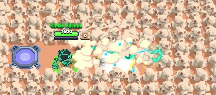 Skill of Nori Skill of Nori