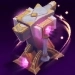 Golden Spatula - เฉลย Crystal Gambit แต้มและของรางวัล
