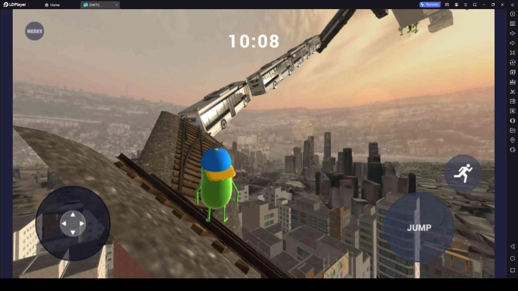 Exploring the Climbing World Exploring the Climbing World