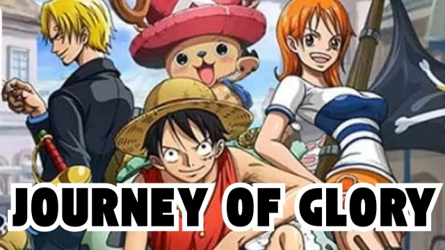 Journey of Glory Codes: Unlock Triumph – 2025 March