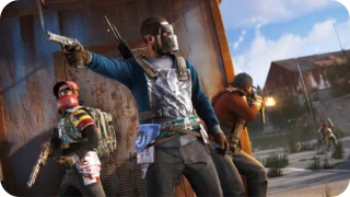 Rust Mobile คู่มือ Meta ฐานที่แข็งแรงที่สุด วิธีสร้างฐานแบบต่าง ๆ