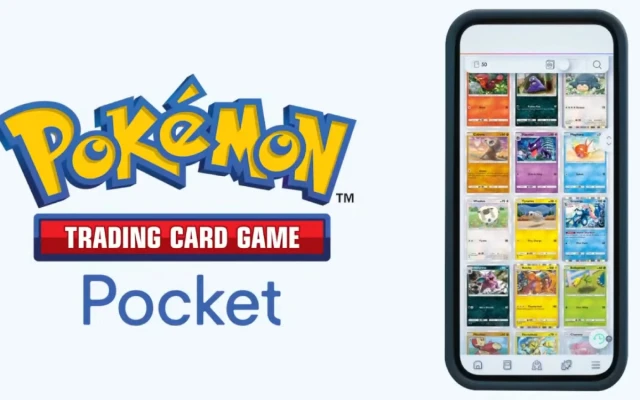 Como baixar Pokémon TCG Pocket no PC - O mais novo game de Pokémon TCG!