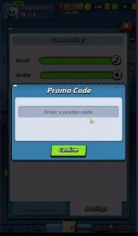 How to Redeem Codes
