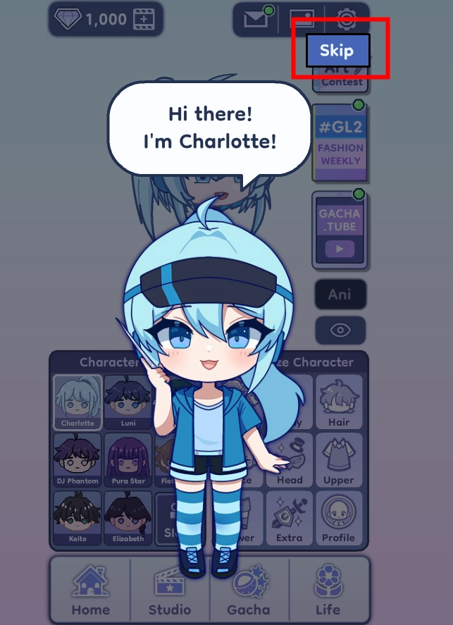 How to Download and Play Gacha Life 2 on PC -Beginners Guide