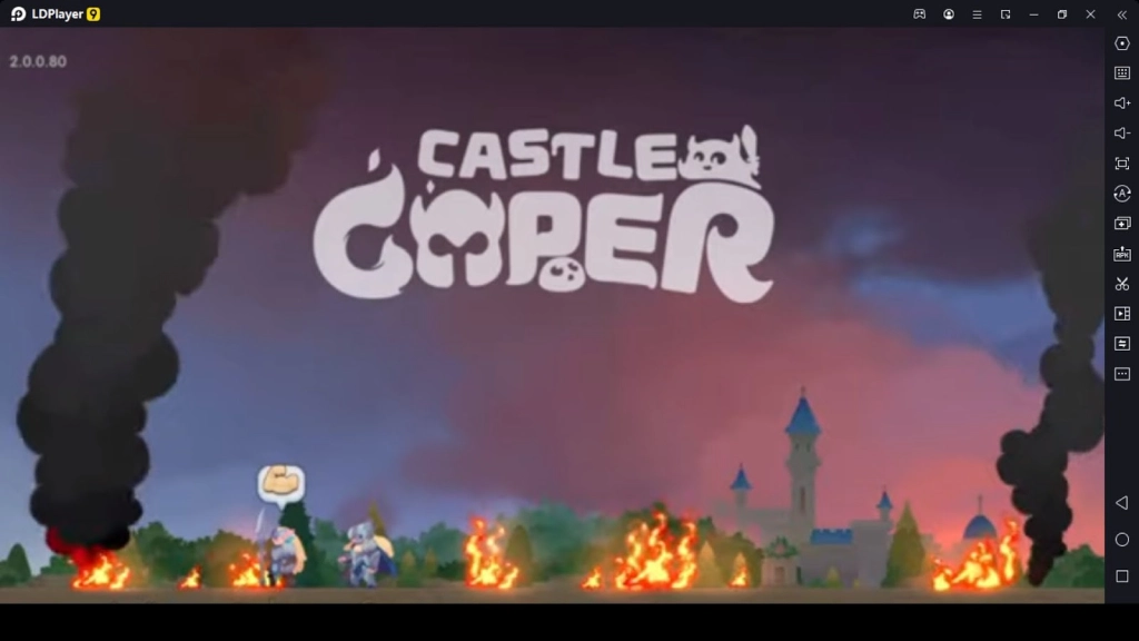 Castle Caper Beginner Guide Castle Caper Beginner Guide