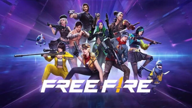 Mejores combos de Free Fire para Duelo de Escuadras Clasificatorio