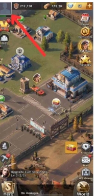 ​How to Redeem Codes in Last Z: Survival Shooter