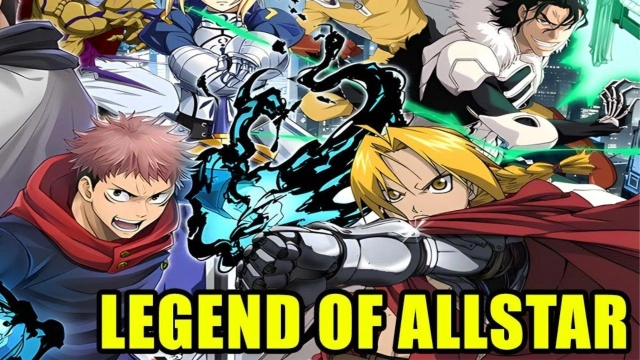 Protecting the World with Legend of Allstar Beginner Tips and Tricks