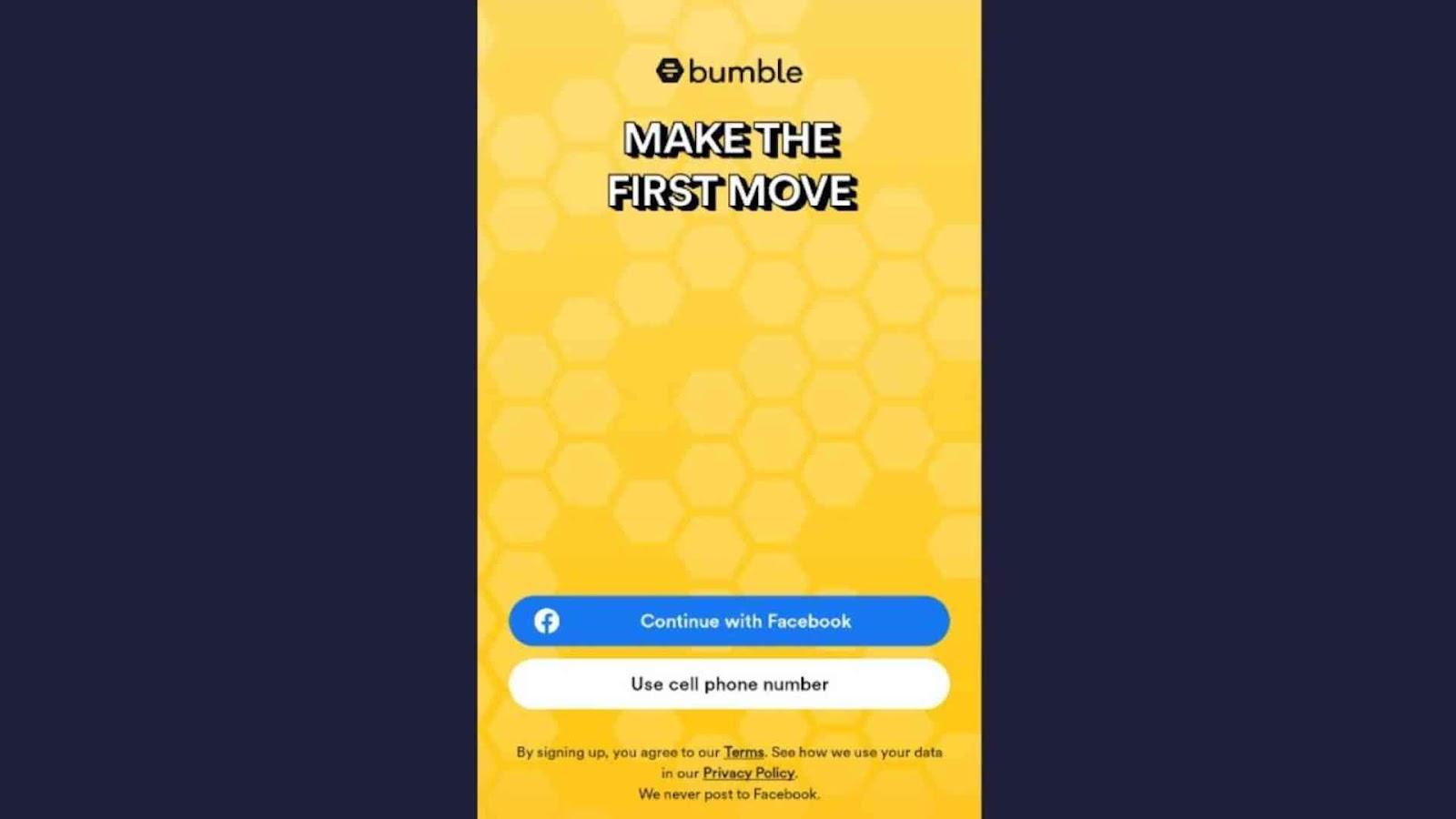 Bumble