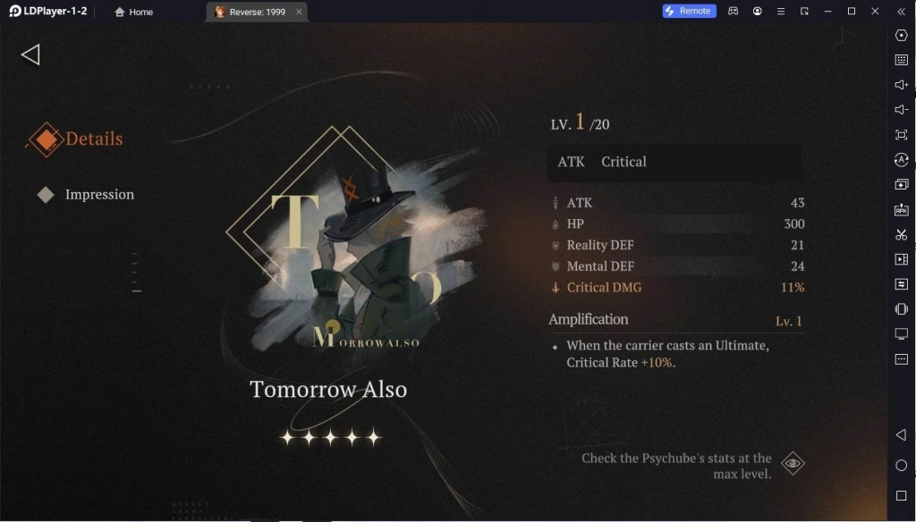 Arcanist In Depth Guide - A Knight