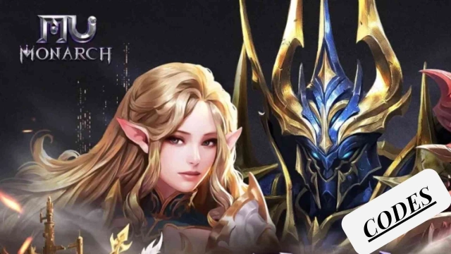 MU Monarch Codes - July 2025