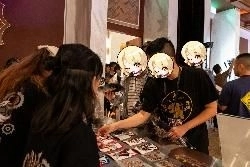 《夢幻模擬戰》百位指揮官周年共聚 「逐夢啟程」