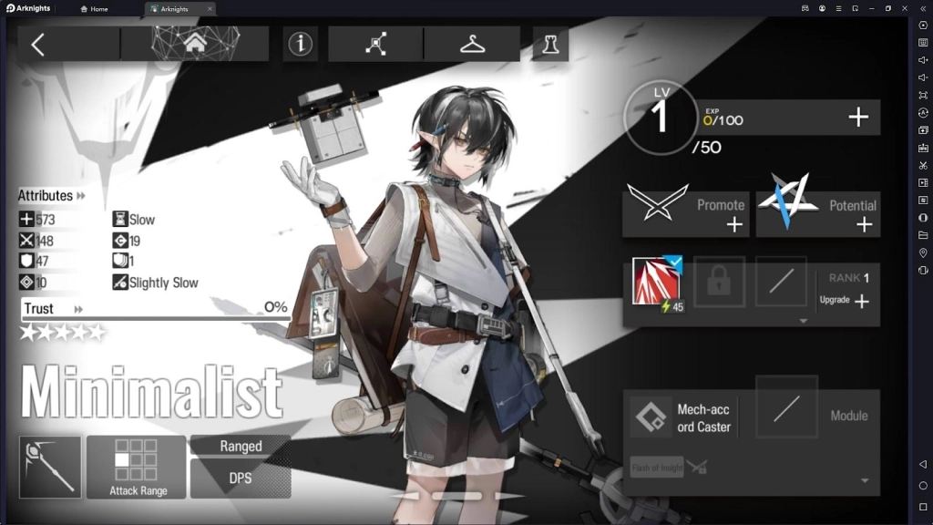 Arknights Ideal City Side Story Guide