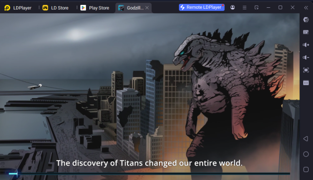 How to Download and Play Godzilla x Kong: Titan Chasers on PC - Beginners Guide