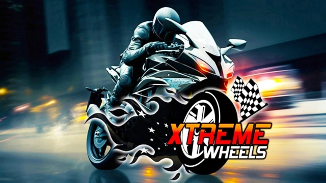 Xtreme Wheels Codes: Rev Your Engines – 2025 March