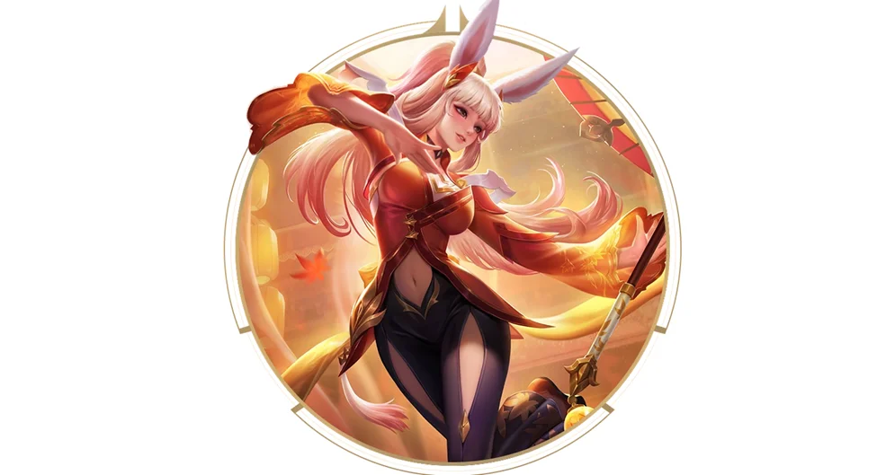 Honor of Kings: Mejores héroes por línea — Tierlist enero 2025