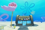 Krusty Krab