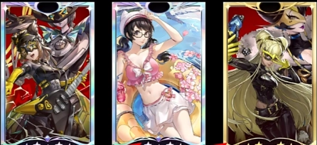 【攻略】《女神異聞錄：夜幕魅影》蘆谷真咲攻略|技能詳解&意識解析|啟示&配隊推薦&專武解析