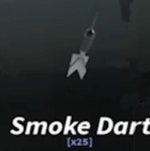 Todos los dardos (Darts) en Beaks Roblox
