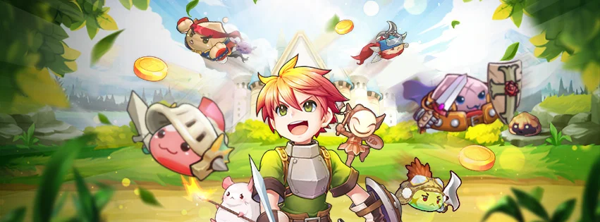 【攻略】《Poring Rush》多開及自動挂機教學|PC電腦版遊玩教學