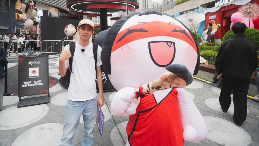 《永劫無間》2025劫盃總決賽落幕！胡彥斌熱血獻唱  爆哥、周荀DenKa引領亞服玩家直擊咏武嘉年華