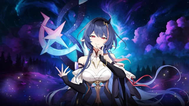 Fumyr é a nova heroína a ser adicionada no Epic Seven! Confira as novidades!