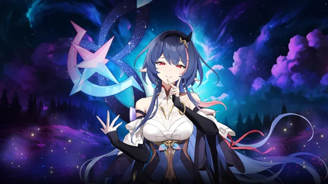 Fumyr é a nova heroína a ser adicionada no Epic Seven! Confira as novidades!